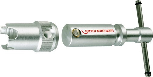 Ventileinschraubwerkzeug RO-QUICK ROTHENBERGER