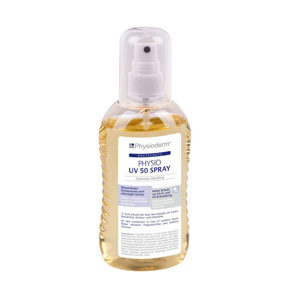 GREVEN Sonnenspray PHYSIO UV 50 SPRAY 200ml (14286001)