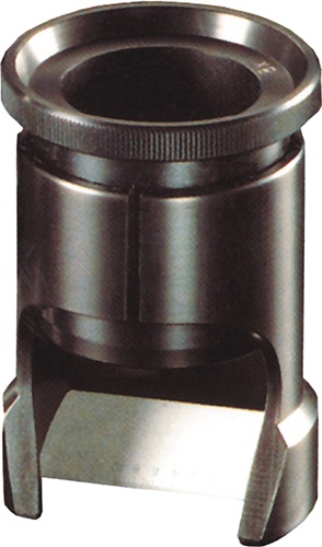 TECWERK Messlupe Vergr.8x 