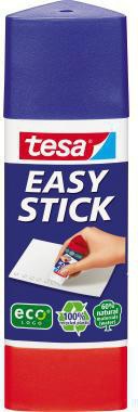 tesa Klebestift Easy Stick ecoLogo 57030-00200 25g