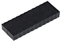 trodat Stempelkissen 81645 für 4817 schwarz 2 St./Pack.
