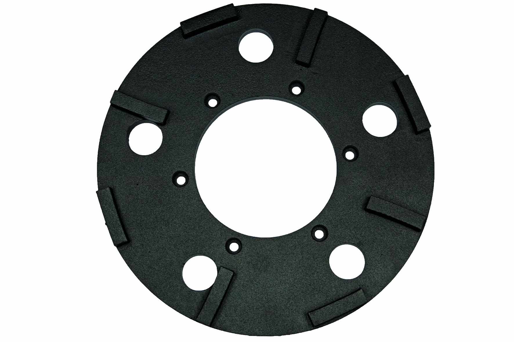 EIBENSTOCK Diamant-Schleifteller Ø 235 mm (für Beton) für EBS 235.1