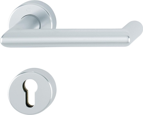 Feuerschutz-Rosettengarnitur Rotterdam FS-1401/42H/42HS HOPPE