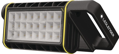 LED-Strahler AF4R Work 200-2000 lm Li-Ion 7,2V IP67 LEDLENSER