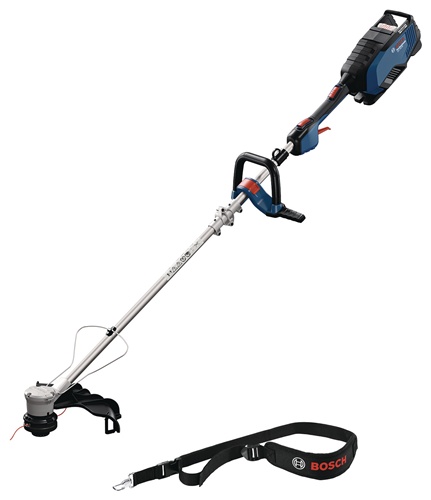 Bosch Akku-Rasentrimmer GRT 18V-40 Prof.18V 400mm 