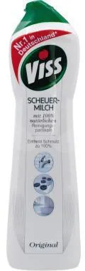 VISS Scheuermilch 650787 500ml