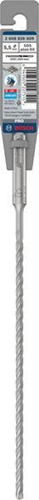 Bosch Hammerbohrer PRO D.5,5mm Arbeits-L.200mm L.260mm SDS plus-5X