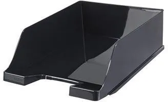 HAN Briefablage KLASSIK XXL 1047-13 DIN A4/C4 schwarz