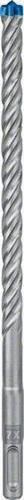 Bosch Hammerbohrer Expert SDS-7X D.10mm Arbeits-L.150mm L.215mm SDS-Plus 1 St.