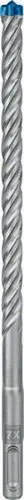 Bosch Hammerbohrer Expert SDS-7X D.10mm Arbeits-L.150mm L.215mm SDS-Plus 1 St.