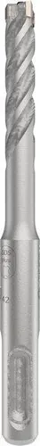 Bosch Hammerbohrer PRO Arbeits-L.50mm D.8mm L.110mm SDS plus-5X