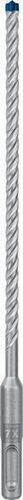 Bosch Hammerbohrer Expert SDS-7X D.6mm Arbeits-L.150mm L.215mm SDS-Plus 10 St.