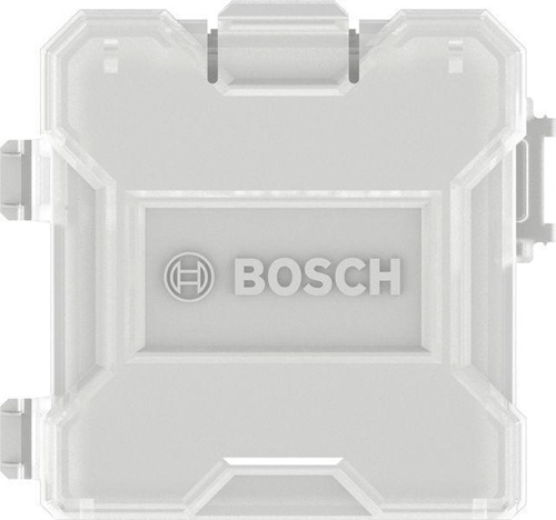 Bosch Bit-Box PRO leer