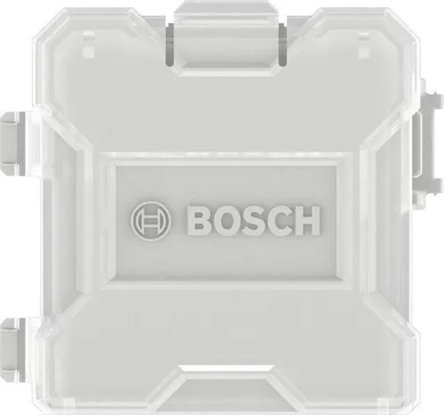 Bosch Bit-Box PRO leer