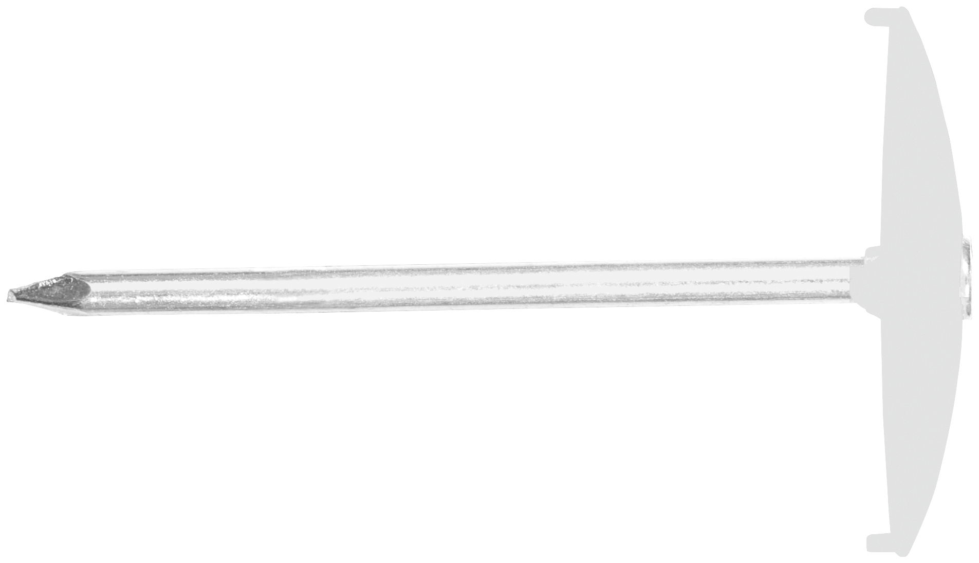 fischer Nagelscheibe NSB 2 / 40