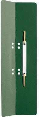 Leitz Einhängeheftrücken 37200055 o.Falz 60x305mm gn 25 St./Pack.