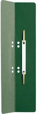 Leitz Einhängeheftrücken 37200055 o.Falz 60x305mm gn 25 St./Pack.