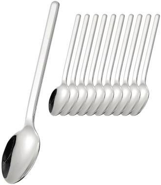 Esmeyer Kaffeelöffel Bettina 250-09 14,3cm Edelstahl si 12 St./Pack.