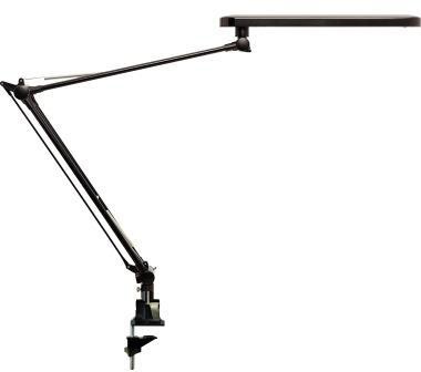 UNILUX Tischleuchte Mambo 400033683 LED schwarz