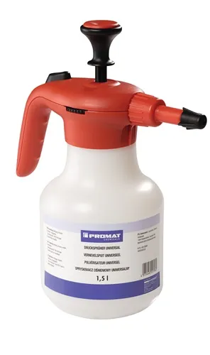 PROMAT CHEMICALS Universaldrucksprüher