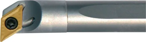 TECWERK Bohrstange E10K-SDUCR 07 re.VHM m.IK