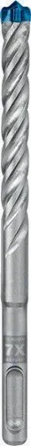 Bosch Hammerbohrer Expert SDS-7X D.12mm Arbeits-L.100mm L.165mm SDS-Plus 1 St.