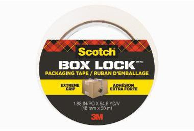 Scotch Box LockT Packband 3950 48mmx50m