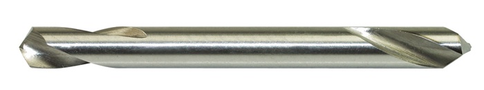 Doppelendbohrer HSS Karosseriebohrer TECWERK