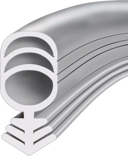 Renov.-dicht.Universeal Plus L.25m B.8mm z.Einziehen TPE blk schwarz ELLEN