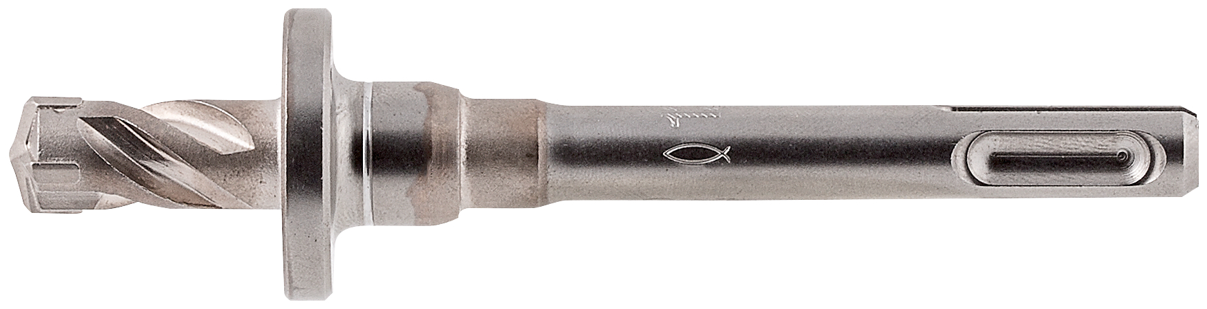 fischer Bundbohrer EBB 12 x 25