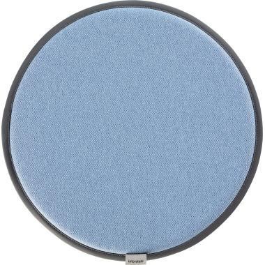 INTERSTUHL Kissen UPis1 150U 10401783 brillantblau