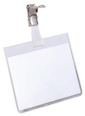 Namensschild DURABLE