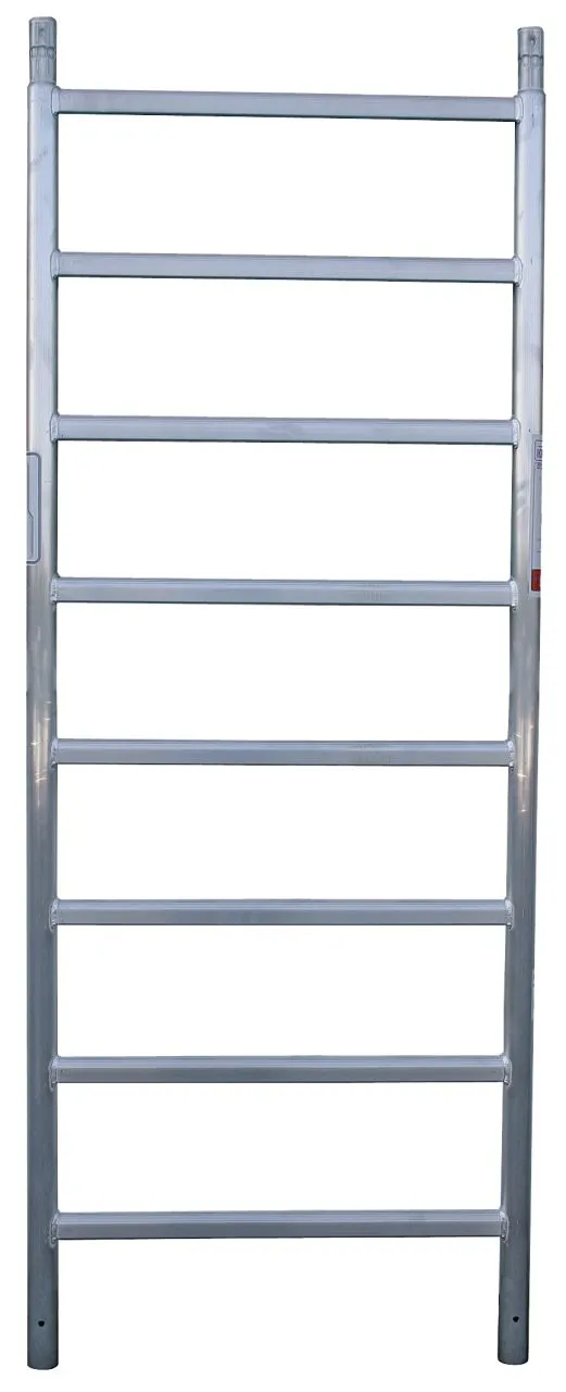 Krause STABILO Vertikalrahmen 2,00  x  0,75 m