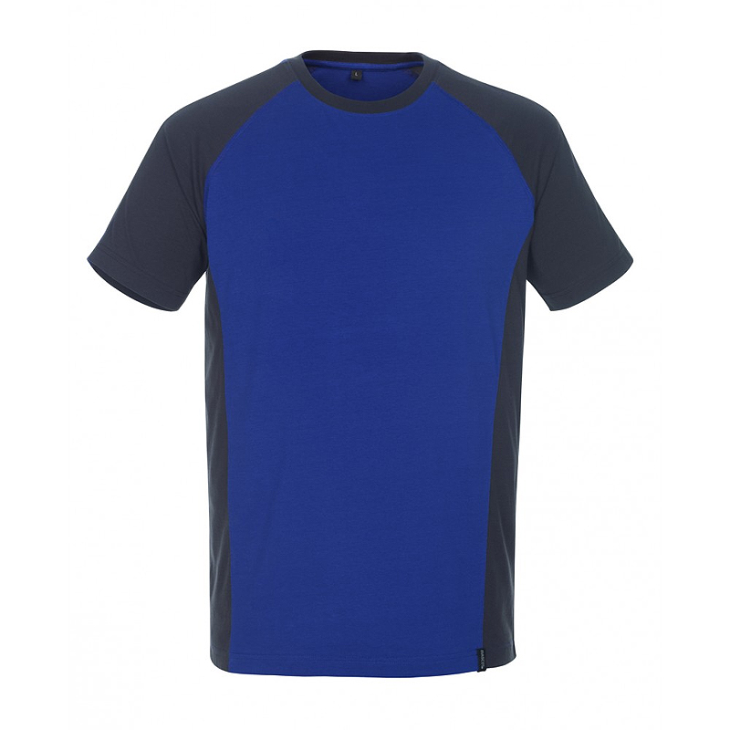MASCOT T-Shirt POTSDAM kornblau/schwarzblau (50567-959) MASCOT T-Shirt POTSDAM kornblau/schwarzblau (50567-959)
