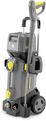 Kärcher Akkuhochdruckreiniger HD 4/11 C Bp 36 V 320-400 l/h 70-110bar