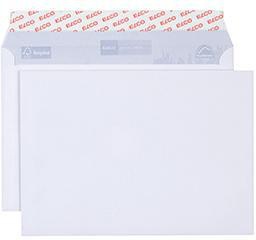 ELCO Versandtasche 38886 RCP C5 oF hk weiß 500 St./Pack.