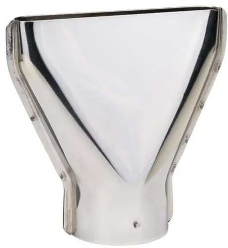 Bosch Flächendüsen BxD 75x33,5mm