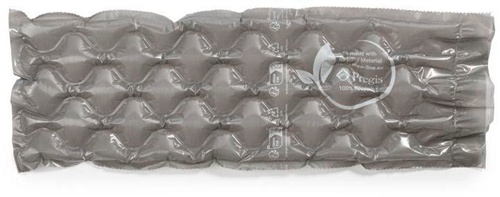 Polsterkissen Mini PakR Maße 400x150mm Länge 250m S.35µ PREGIS