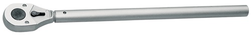 Hebelumsch.kn.3293 U-10 3/4 Zoll 32 Z.Umschalth.GEDORE