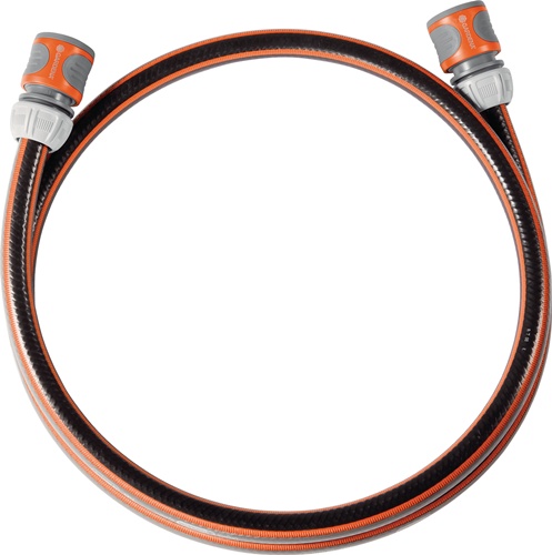 Anschlussgarnitur Comfort Flex L.1,5m ID 13mm GARDENA
