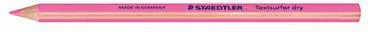 STAEDTLER Trockentextmarker textsurfer 128 64-23 4mm pink