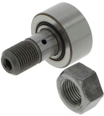 Kurvenrollen NUKR35 A ID 16mm AD 35mm Breite52mm 1St./VE SKF