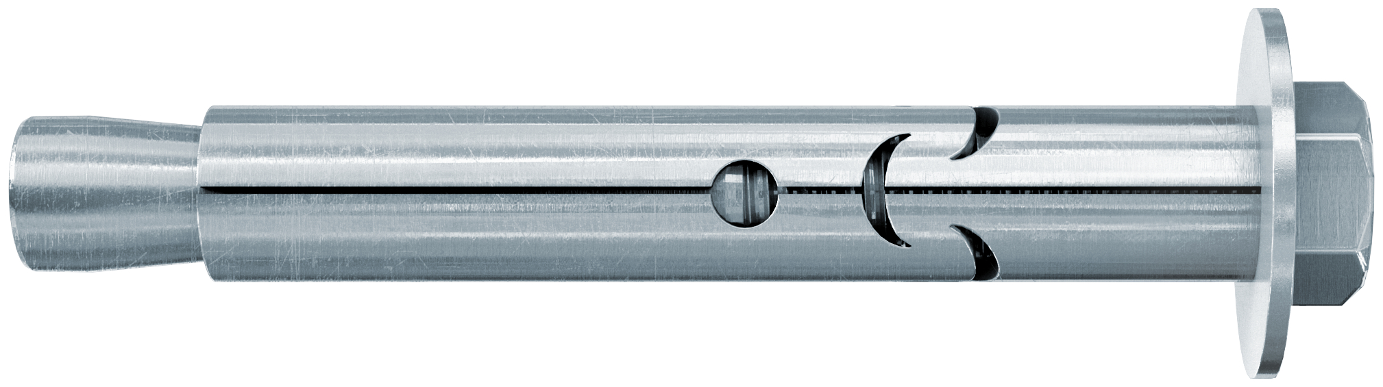 fischer Hülsenanker FSA 8 x 60/15 S