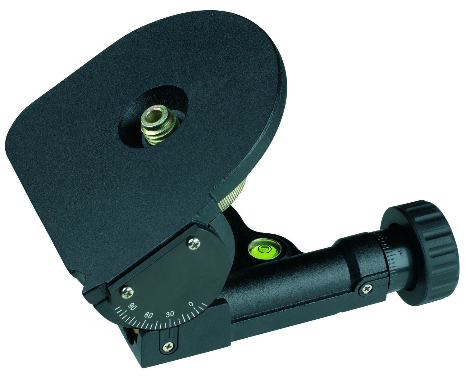 DEWALT DE0738-XJ Neigungsadapter 5/8 DEWALT DE0738-XJ Neigungsadapter 5/8