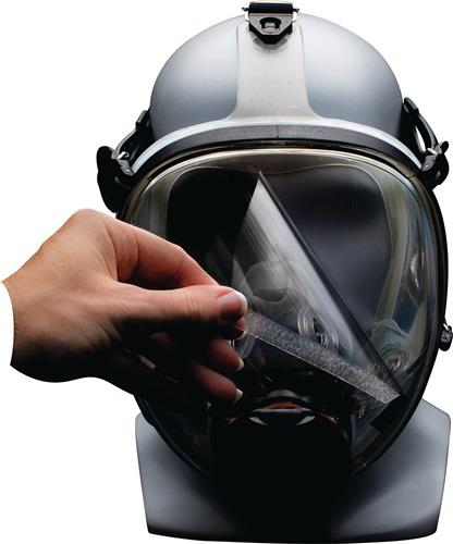 CLEANSPACE Visierschutzfolie CleanSpace™ PAF-1018