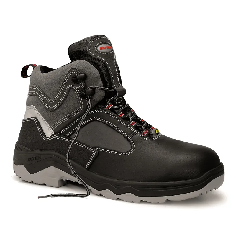 ELTEN Sicherheitsstiefel LEX ESD S3 (766231)