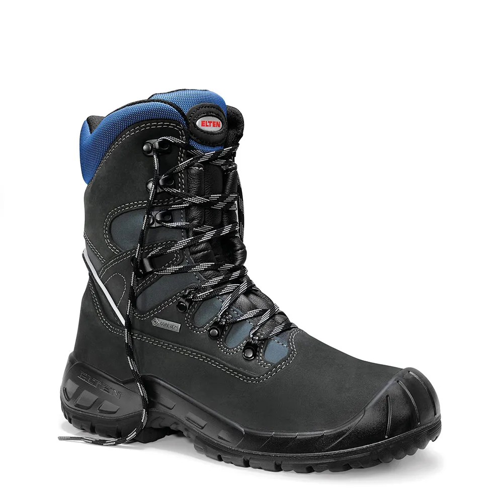 ELTEN Kälteschutzstiefel JORIS GTX ESD S3 CI (68461 )
