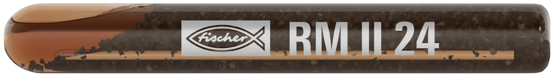 fischer Patrone RM II 24