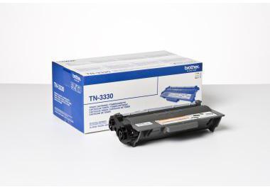 Brother Toner TN3330 schwarz 3.000Seiten