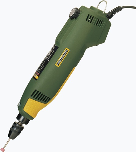 Feinbohrschleifer FBS 240/E 28472 5000-22000min-¹ 100 W 0,3-3,2mm PROXXON